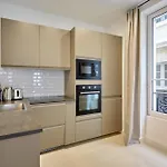 Sublim And New Apartment Matignon St Honore