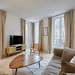 Sublim And New Apartment Matignon St Honore
