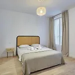 Sublim And New Apartment Matignon St Honore