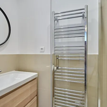 Sublim And New Matignon St Honore Apartment Paris