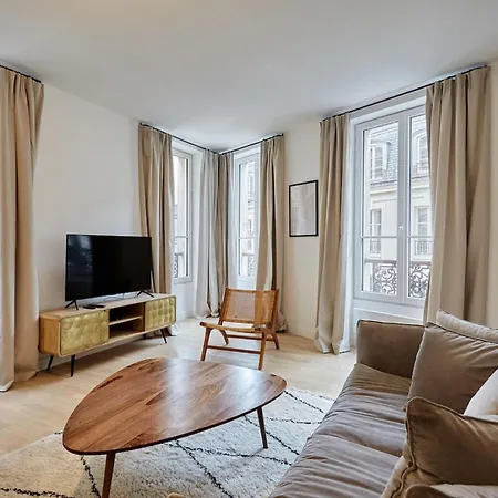 Sublim And New Matignon St Honore Parigi