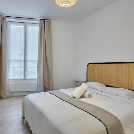 Apartment Sublim And New Matignon St Honore