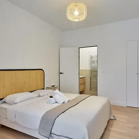Sublim And New Matignon St Honore Apartment Paris