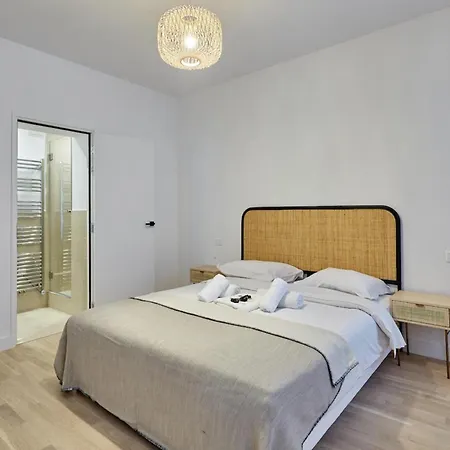 Apartment Sublim And New Matignon St Honore Paris